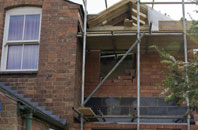 free Chapel Stile home extension quotes